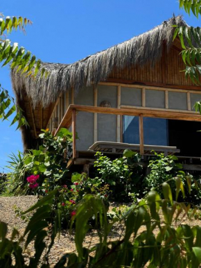 La Cabaña de Iza